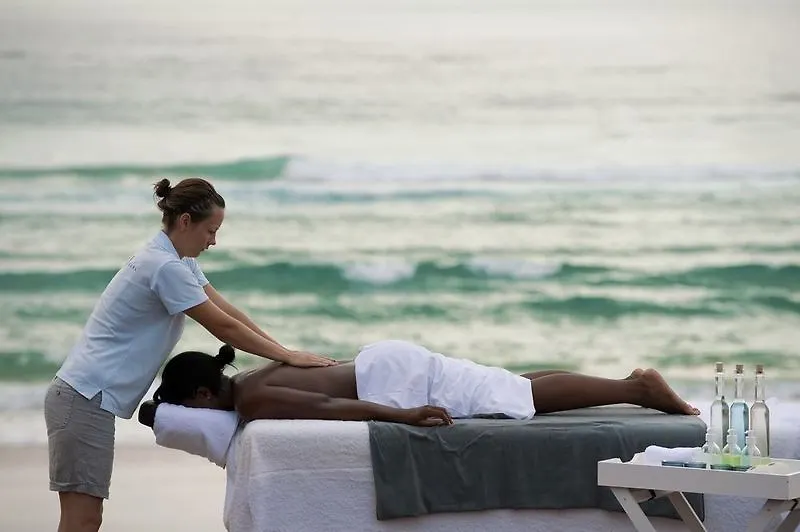White Pearl Resorts Ponta Mamoli-1
