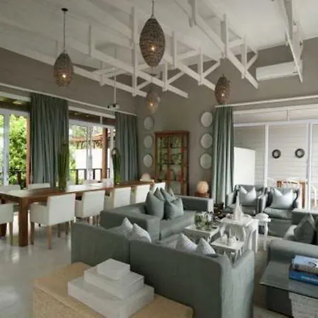 White Pearl Resorts Ponta Mamoli-3