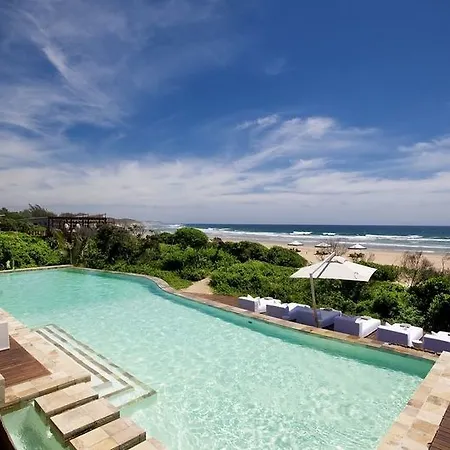 White Pearl Resorts Ponta Mamoli-2